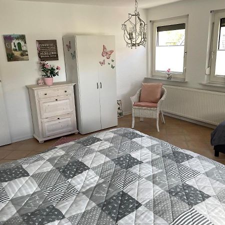 Ferienwohnung Oda Bad Gandersheim Exterior foto