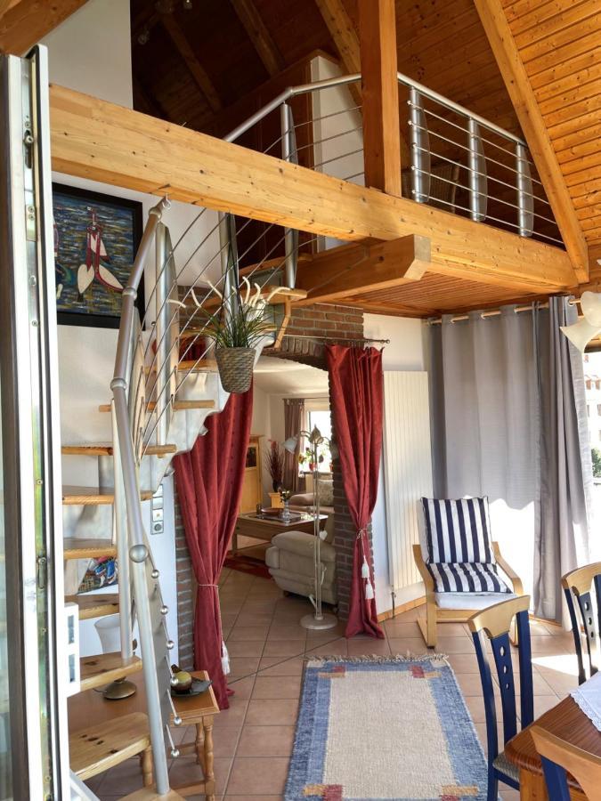 Ferienwohnung Oda Bad Gandersheim Exterior foto